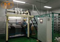 3 - 7.5KW Net Weaving Machine , Agriculture Greenhouse Shade Net Machine