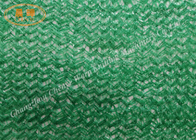 9KW Raschel Warp Knitting Machine For Knotless Shade Net Manufacturing
