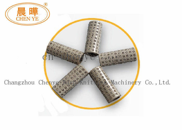 Stable Performance Knitting Machine Parts , Guide Bar Ball Bracket Assembly