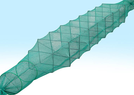 Rete da pesca priva di nodi professionale che tricotta supporto tecnico per tutta la vita a macchina