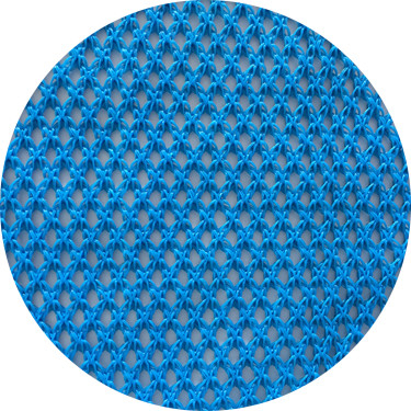 Bee Proof Net Making Machine Single Needle Bar Type CE ISO TUV Approved
